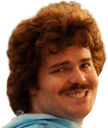 SmilingNacho emote