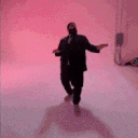 WETHEBEST animated emote