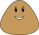 Po static emote