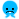 cyan_alien animated emote