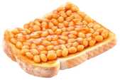 BeansOnToast emoji