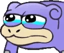pokeBlubbers emote