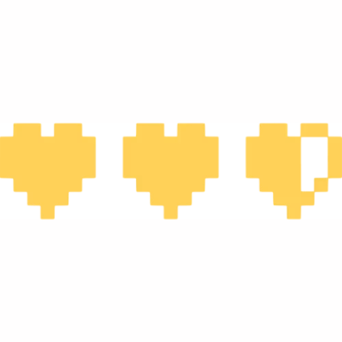 BabyYellowheartslives emote