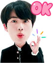 btsjinok emote