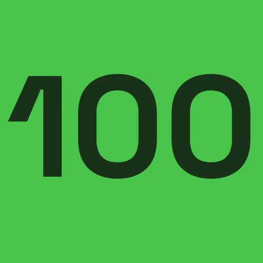 100 emote