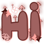 brownie_hi emote