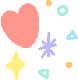 sparkle_hearts emote