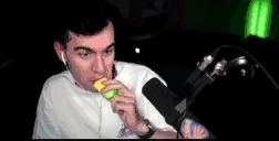 pizdec emote
