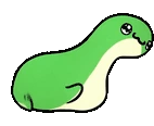 nessieWalk emote
