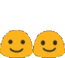 BlobLove emoji