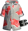 HulaPunkShirt emote