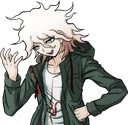 komaeda emote