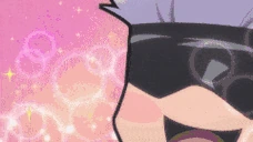 gojoLaugh emote