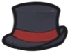 TopHat emote