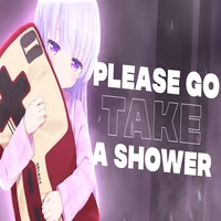 Take_A_Shower emote