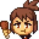 MarciVeryPog emote
