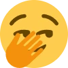 Freaky emote