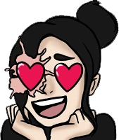 love emoji