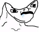 retard emote