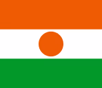 Niger emote
