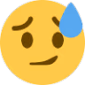 Shy emote