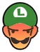 MadSmashUltimateLuigi emote