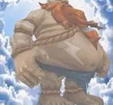gragas emote