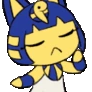 Ankha_Pls emote