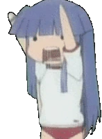rika_hands emote