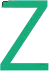 Z_green emote