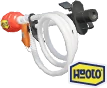 CustomGooTuber emote