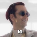 Crowley_Lol emote