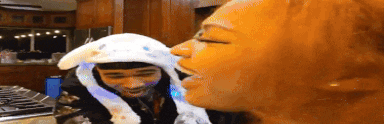 AAAAAA animated emote