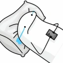 WaitingForReply emote
