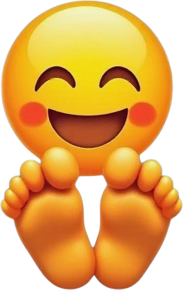 HappyFeet emote