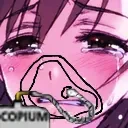 COPIUM emoji