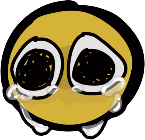 heavytears emote