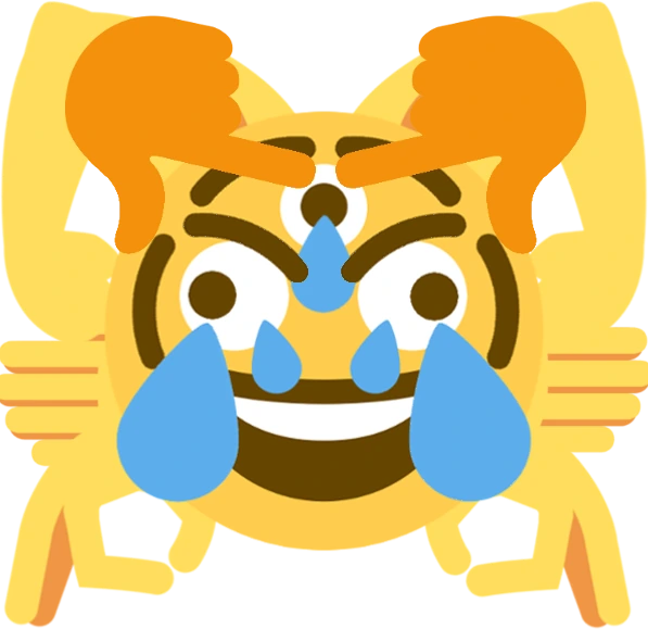 yeetus emote