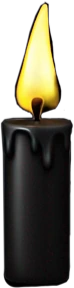 Candle emote