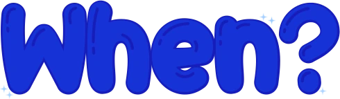 When emote