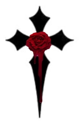 rose_cross emote