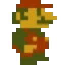 MarioRUN emote