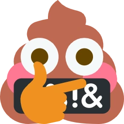shithead emote