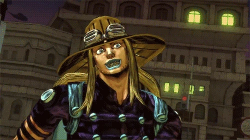 gyro emote