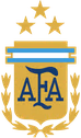 ArgentinaNationalFootballTeam emote