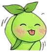 mokokoShy emote