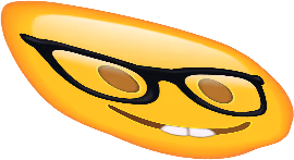 Nnnnneeeeerrrrrddddd emote