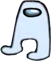 Amogus emote