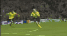 GOLAAAAAZOOO animated emote