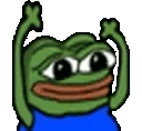 HYPERS emote